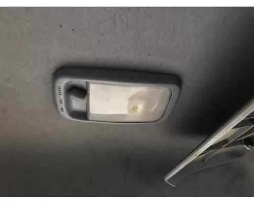 Hino 268 Cab Misc. Interior Parts