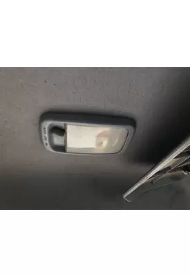 Hino 268 Cab Misc. Interior Parts