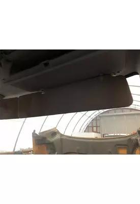 Hino 268 Cab Misc. Interior Parts