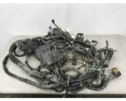 Hino 268 Cab Wiring Harness