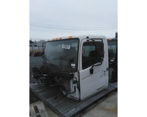 Cab HINO 268 LKQ Heavy Truck Maryland