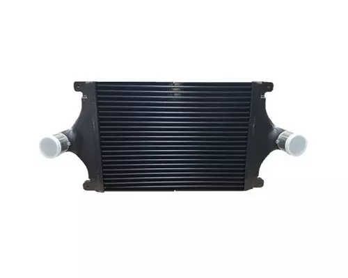 Charge Air Cooler (ATAAC) HINO 268 LKQ KC Truck Parts Billings