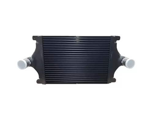 Charge Air Cooler (ATAAC) HINO 268 LKQ Plunks Truck Parts And Equipment - Jackson