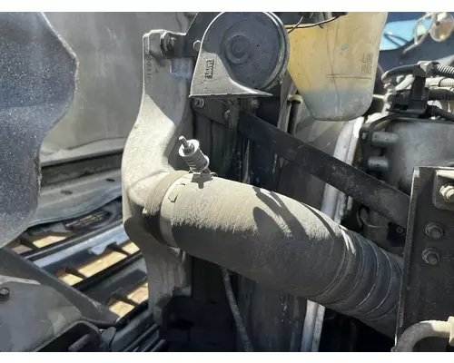 Charge Air Cooler (ATAAC) HINO 268 DTI Trucks