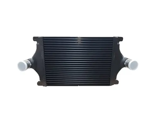 Charge Air Cooler (ATAAC) HINO 268 LKQ Evans Heavy Truck Parts