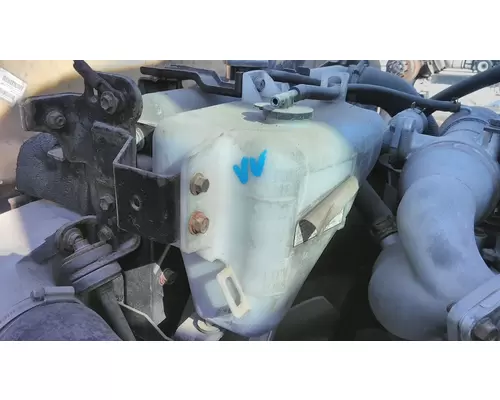 Cooling Assy. (Rad., Cond., ATAAC) HINO 268 LKQ Heavy Truck - Goodys