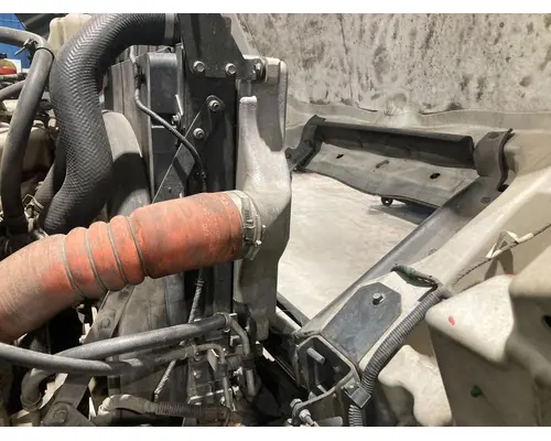 Cooling Assy. (Rad., Cond., ATAAC) Hino 268 Vander Haags Inc WM