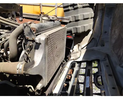 Cooling Assy. (Rad., Cond., ATAAC) HINO 268 LKQ Heavy Truck Maryland