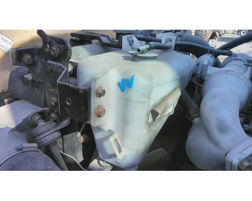 Cooling Assy. (Rad., Cond., ATAAC) HINO 268 LKQ Heavy Truck - Goodys