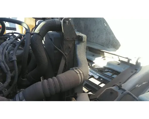 Cooling Assy. (Rad., Cond., ATAAC) HINO 268 LKQ Heavy Truck - Goodys