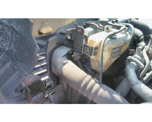 Cooling Assy. (Rad., Cond., ATAAC) HINO 268 LKQ Heavy Truck - Goodys