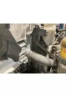 Hino 268 Cooling Assembly. (Rad., Cond., ATAAC)