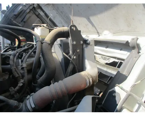 Cooling Assy. (Rad., Cond., ATAAC) HINO 268 DTI Trucks