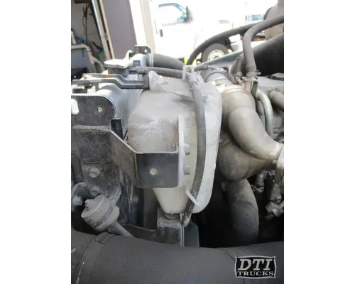 Cooling Assy. (Rad., Cond., ATAAC) HINO 268 DTI Trucks
