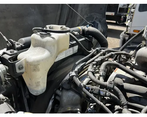 Cooling Assy. (Rad., Cond., ATAAC) HINO 268 DTI Trucks