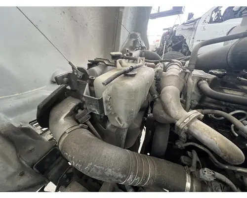 Cooling Assy. (Rad., Cond., ATAAC) HINO 268 DTI Trucks