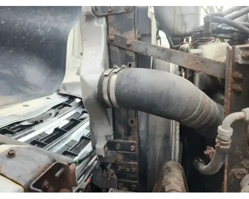 Cooling Assy. (Rad., Cond., ATAAC) Hino 268 Complete Recycling Group LLC