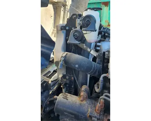 Cooling Assy. (Rad., Cond., ATAAC) Hino 268 Complete Recycling Group LLC