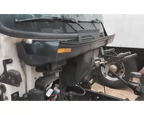 Hino 268 Cowl