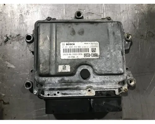 Hino 268 DEF Misc Parts