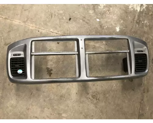 Dash Assembly Hino 268 Vander Haags Inc Sp