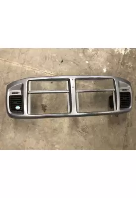 Hino 268 Dash Assembly