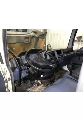 Hino 268 Dash Assembly