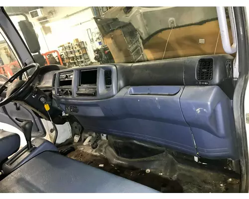 Hino 268 Dash Assembly