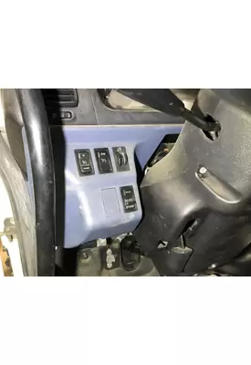 Hino 268 Dash Assembly
