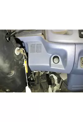 Hino 268 Dash Assembly