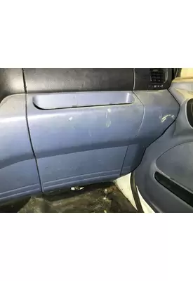 Hino 268 Dash Assembly
