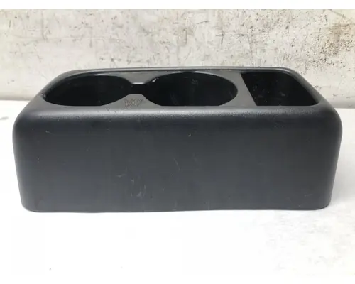 Hino 268 Dash Assembly