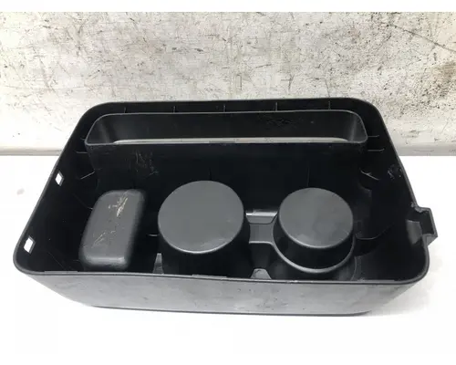 Hino 268 Dash Assembly