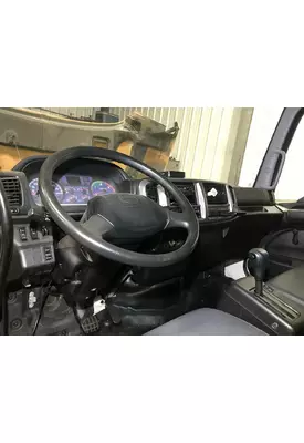 Hino 268 Dash Assembly