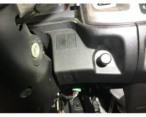 Dash Assembly Hino 268 Vander Haags Inc Sf