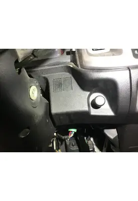 Hino 268 Dash Assembly