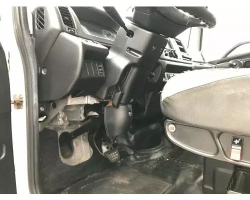 Hino 268 Dash Assembly