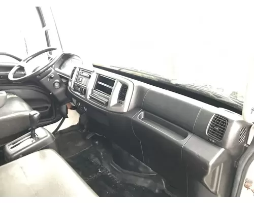 Hino 268 Dash Assembly