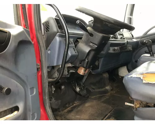 Hino 268 Dash Assembly