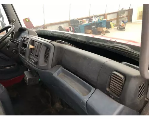 Hino 268 Dash Assembly