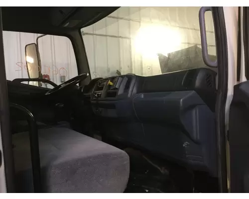 Hino 268 Dash Assembly