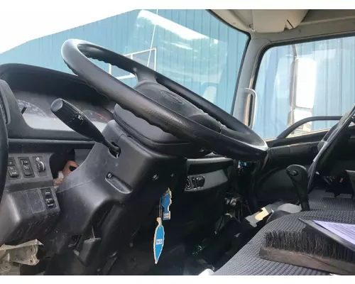 Dash Assembly Hino 268 Vander Haags Inc Kc