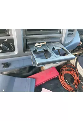 Hino 268 Dash Assembly