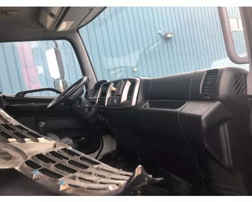 Hino 268 Dash Assembly