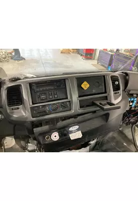 Hino 268 Dash Assembly