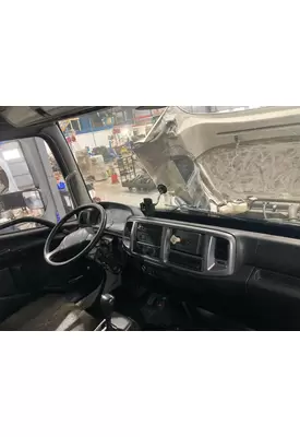 Hino 268 Dash Assembly