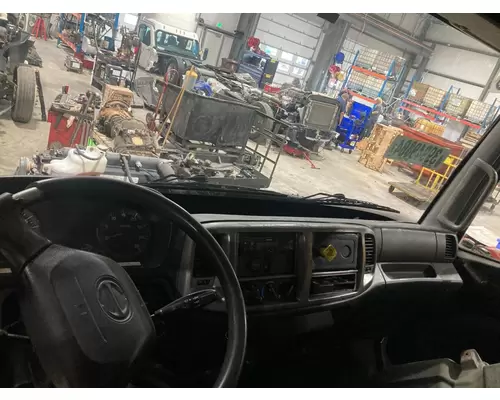 Hino 268 Dash Assembly