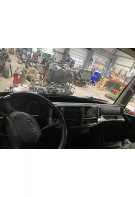 Hino 268 Dash Assembly