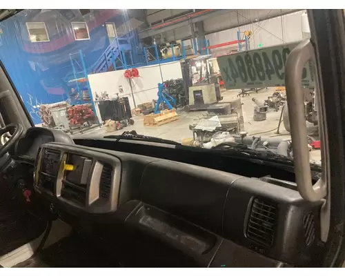 Hino 268 Dash Assembly