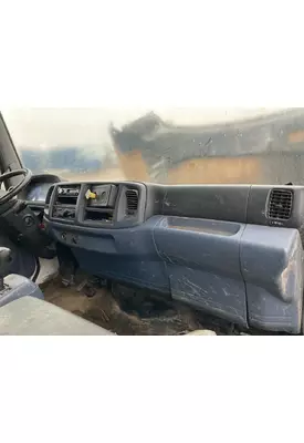 Hino 268 Dash Assembly